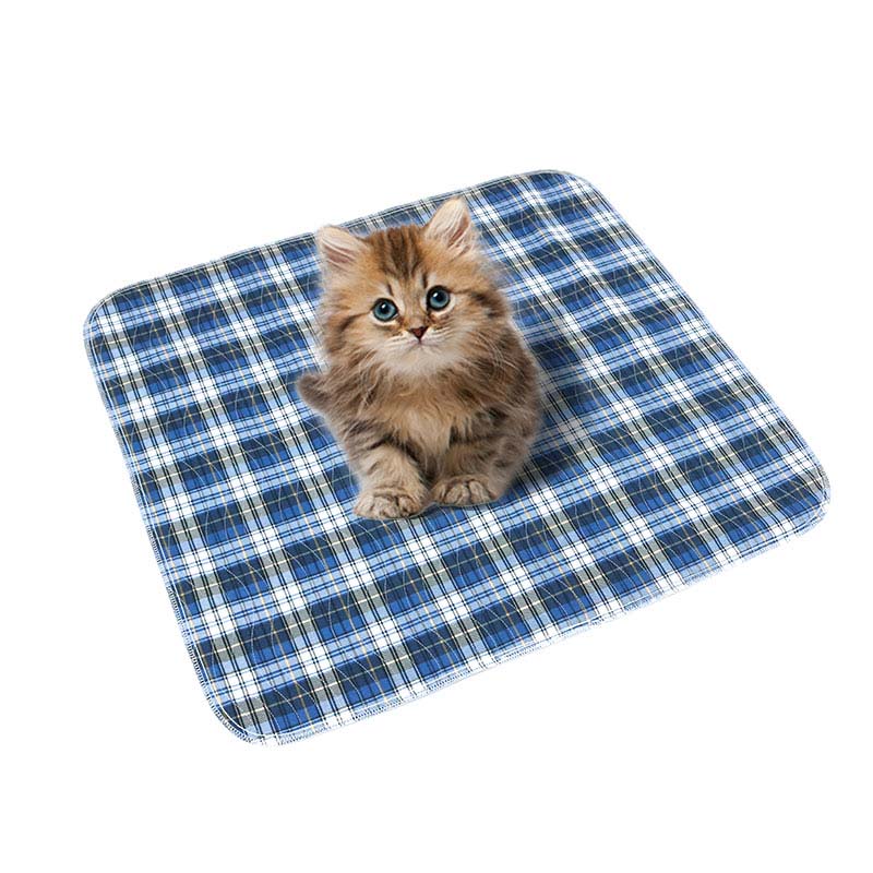 Reusable waterproof dog training pads pet pads pet pad 100 40x50