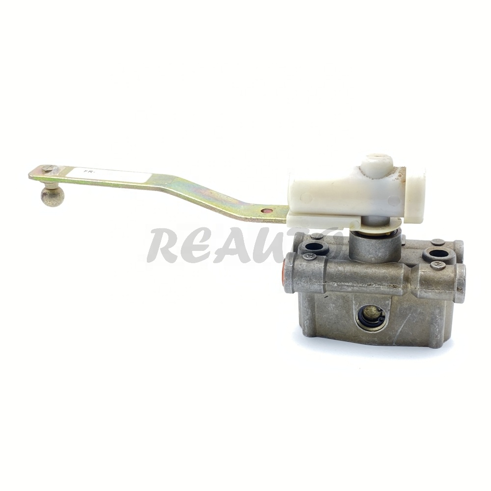 OEM 0500005001 0003280301 000328203080 279771 677279 для MERCEDES BENZ автобуса SCANIA запасных частей Выравнивающий клапан