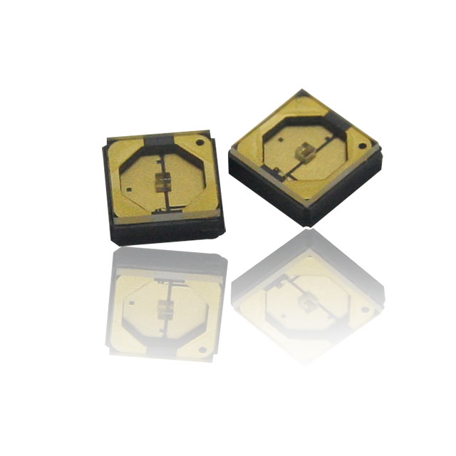 Светодиодный УФ стерилизатор smd 3535 UVC 270nm 275nm 280nm УФ СИД наивысшей мощности