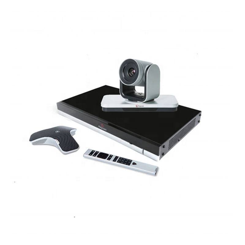 Оригинал RealPresence Video Conference Group550 по конкурентоспособной цене