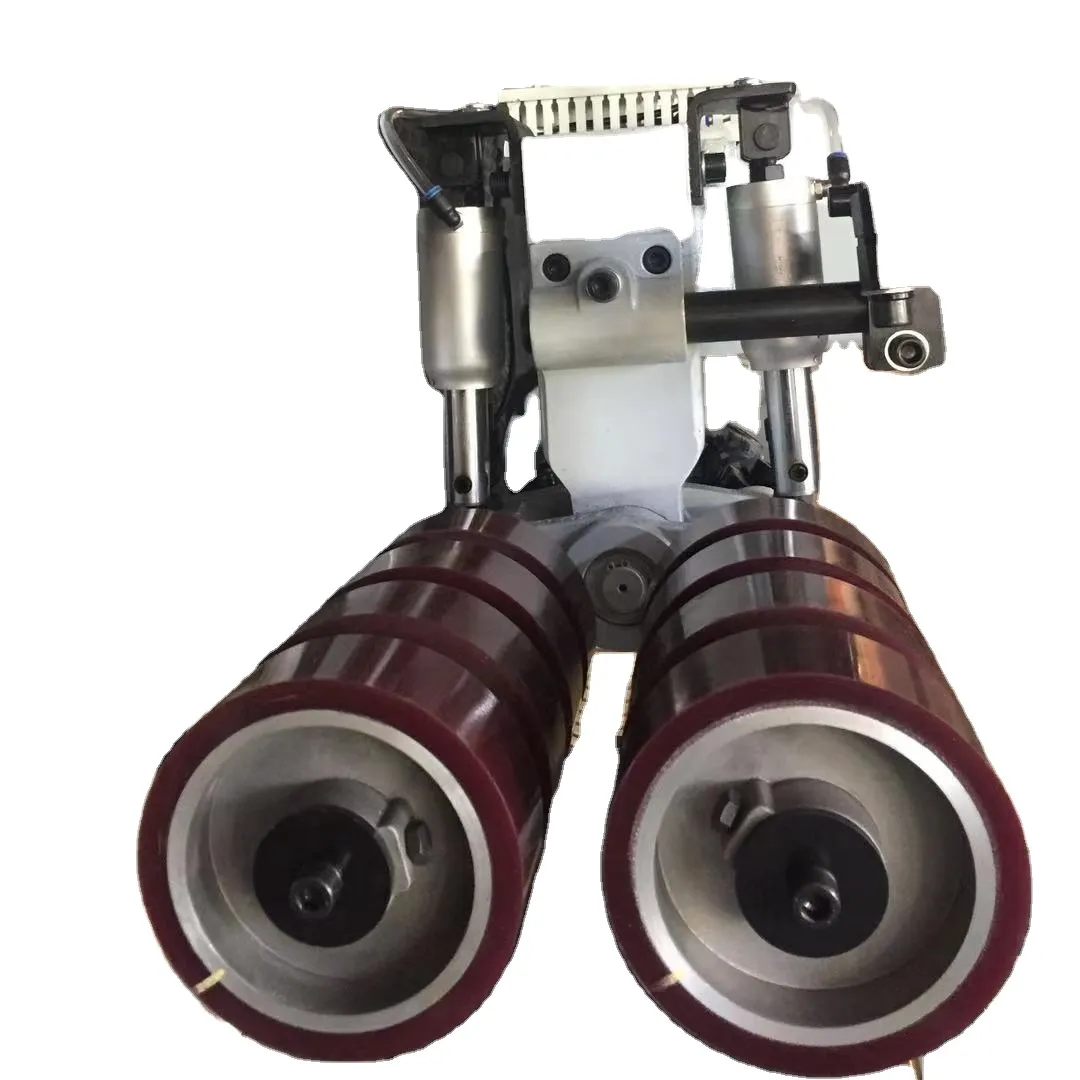 Rubber Rollers for REIGNMAC four side moulder planer infeed rollers press rollers