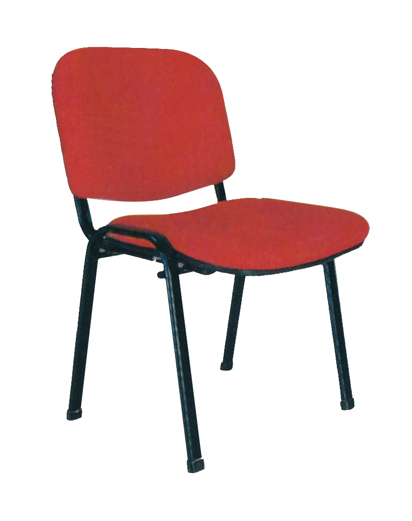 Foldable Training Room Chairs School Chairs With Writing Pad Stackable Mesh Training Chair