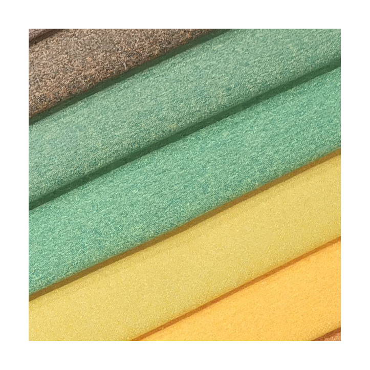 XDR2052 China sofa fabric manufacturer new design short velvet sofa fabric