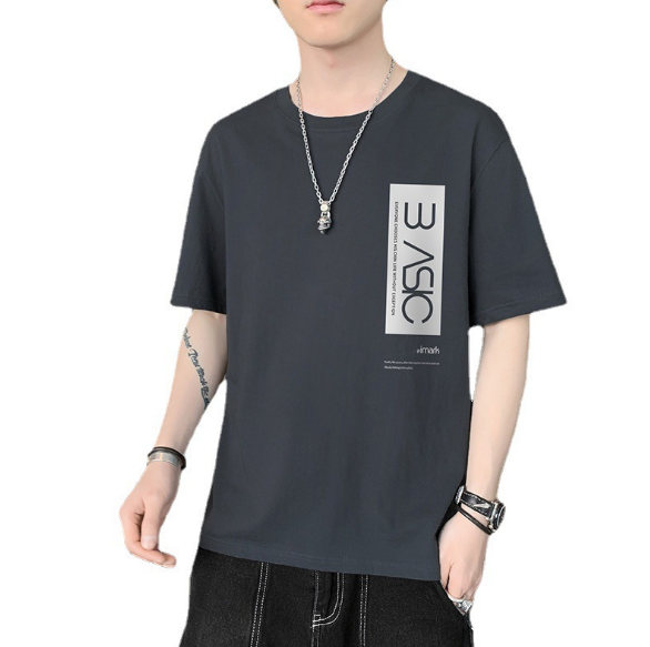 HG Wholesale 2021 Summer 100% Oversize Sleeveless Blank Plain Street Men's T-Shirt Workout Fitness Tank Top