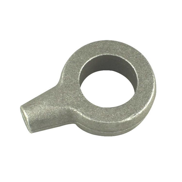 Aluminum Alloy Hot Forging Processing Electric Scooter Fixing Clip