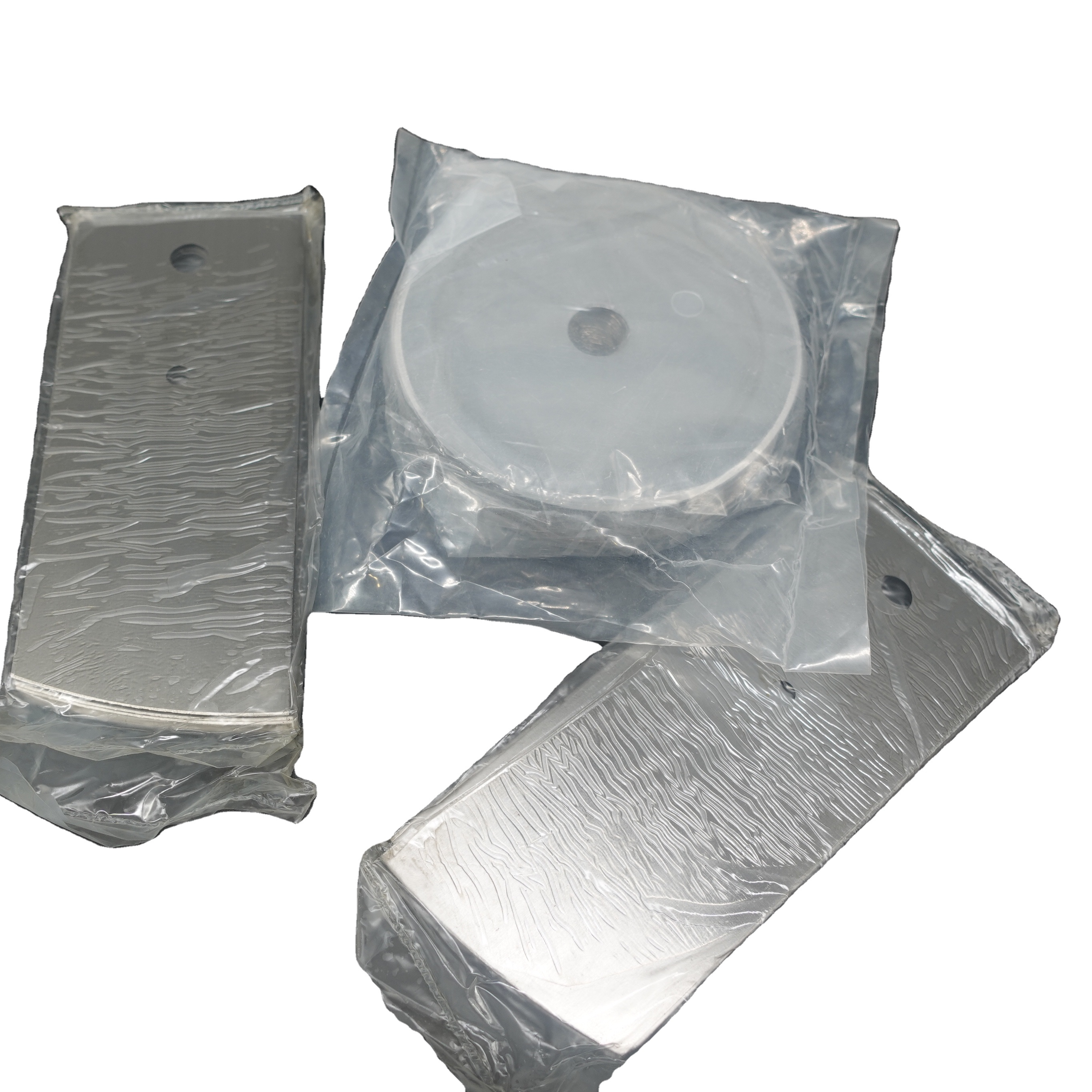 0.3mm Thickness Slicing Tobacco Cutting Blade For Making Machine