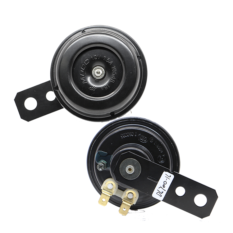 Wholesale Customized Good Quality Bike 420Hz 12v Motorcycle Small Tweeter Police Horn