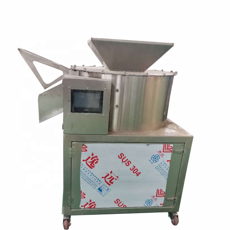 Large Capacity Industrial Potato Peeling Machine Sweet Potato Peeler Machine Sweet Potato Peeling Machine