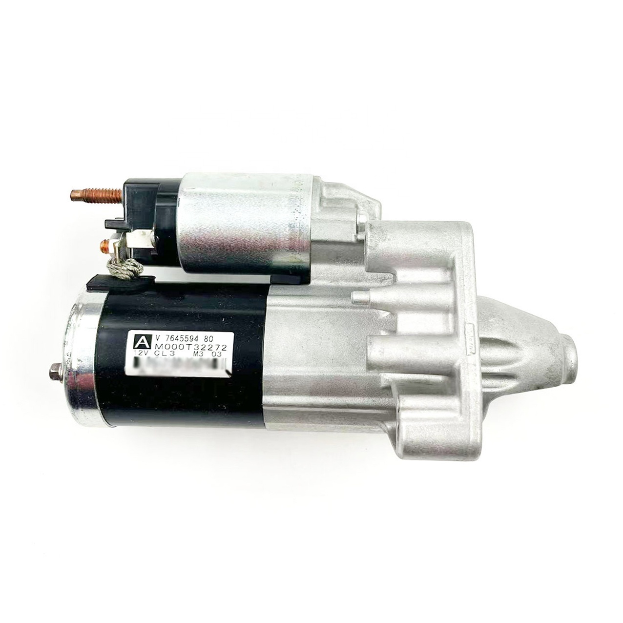 Двигатель стартера в сборе для Citroen DS3 DS4 DS5 Peugeot 208 308 3008 508 RCZ MINI R55 R56 V764559080 5802AR 5802EV