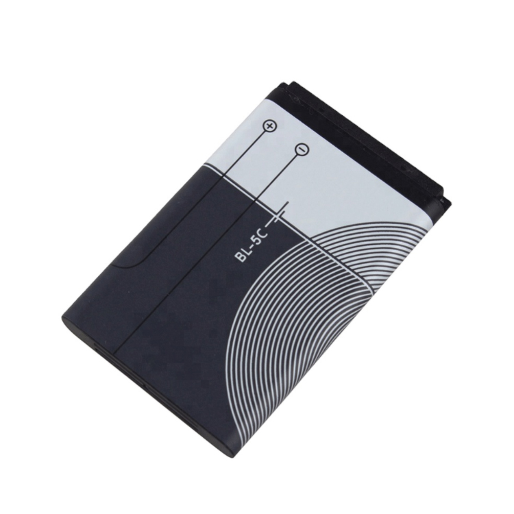 BL-5C lithium battery suitable for Nokia mobile phone battery game console battery bl-5c