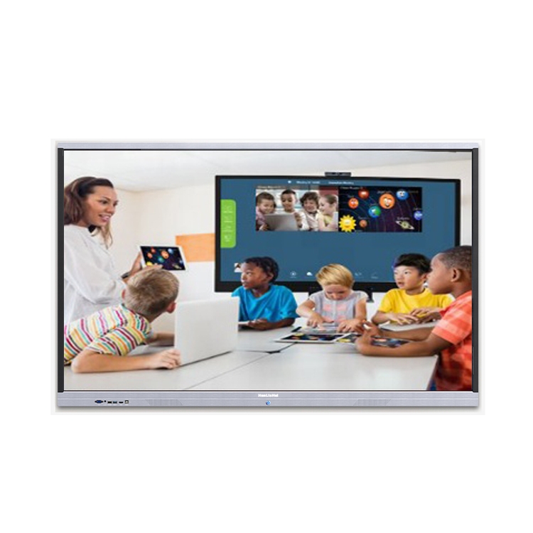 42 "-98" дюймовая светодиодная инфракрасная сенсорная интерактивная панель