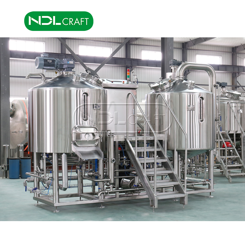 Beer making machine brewery craft beer making machine 500l 1000l 2000l microbrewery