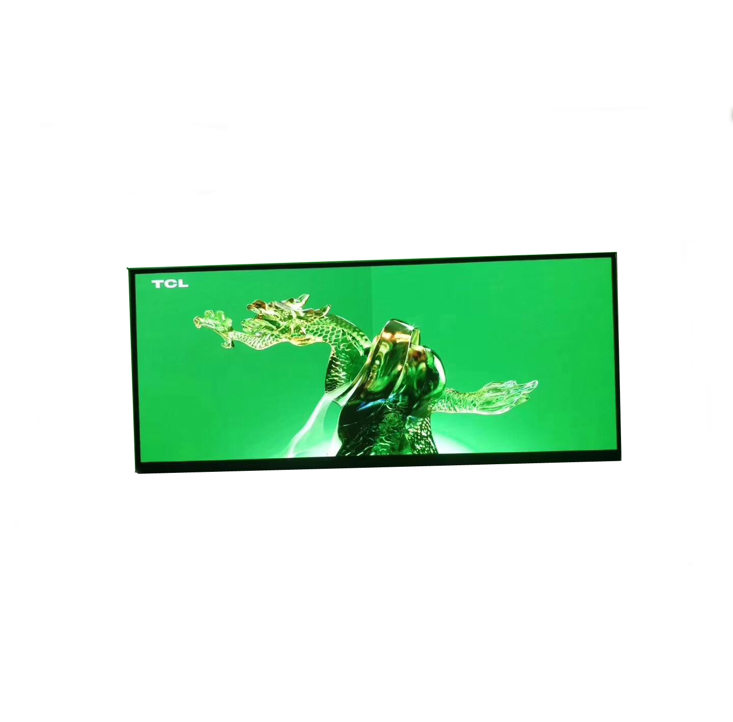outdoor p2 full color led display screen module 320x160mm