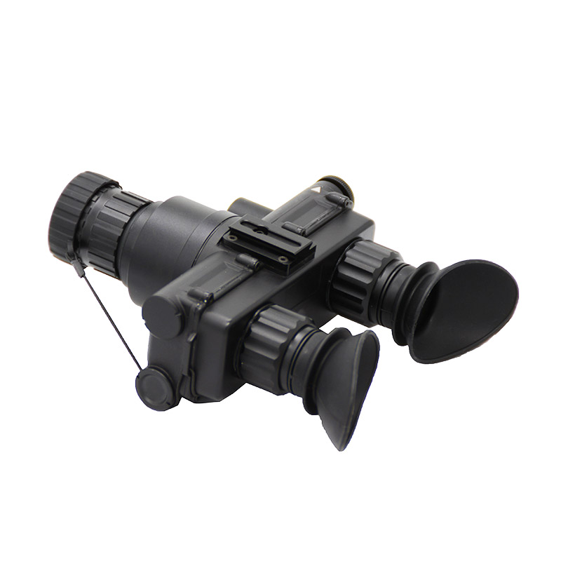 Высококачественные военные инфракрасные очки ночного видения Gen 3 nvg