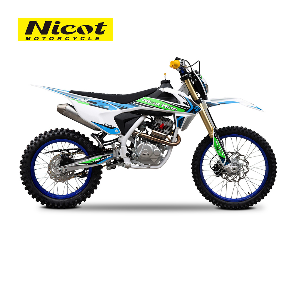 Proper Price Top Quality 250CC Dirt Bike Other Motorcycles Good Quality Motocross