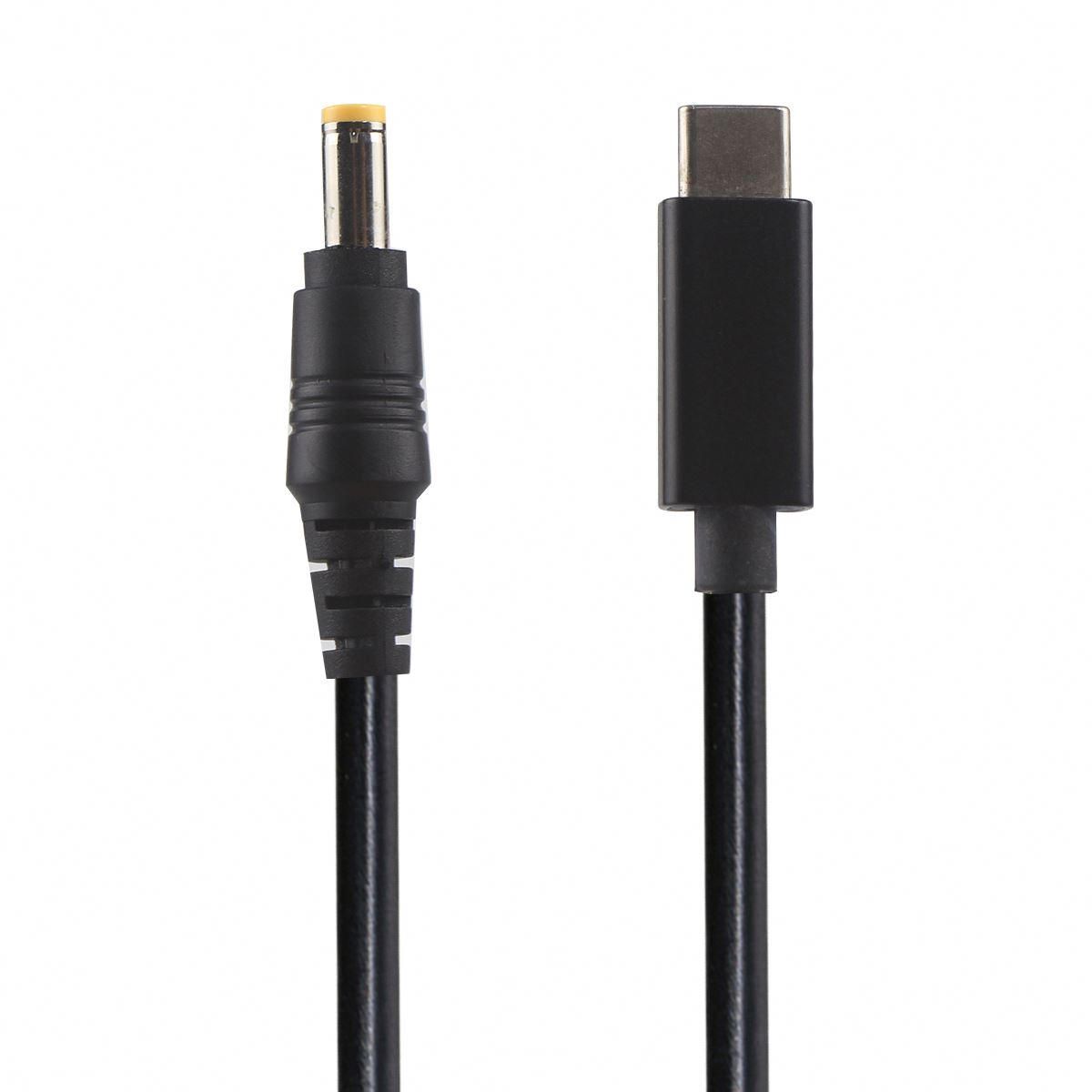 Factory hot sell Usb C Cable Pd 18w 9v 2a fast charging Type C To DC5.5*2.1mm Cable