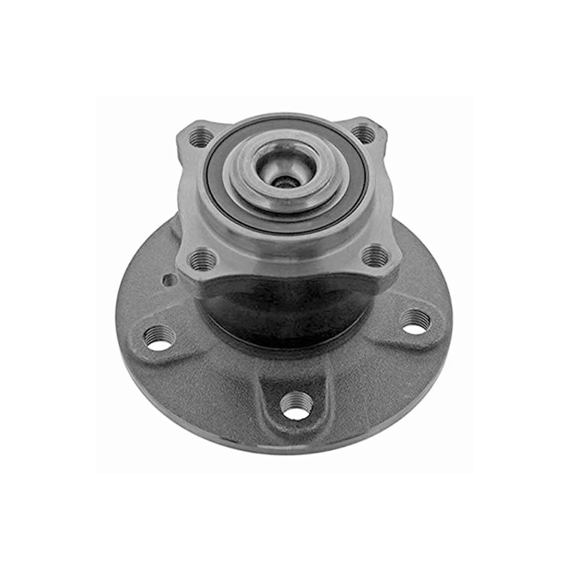 MB W169 A160 A180 A200 A1699810027 ступица подшипника заднего колеса 1699810027 2004-2015 для mercedes benz