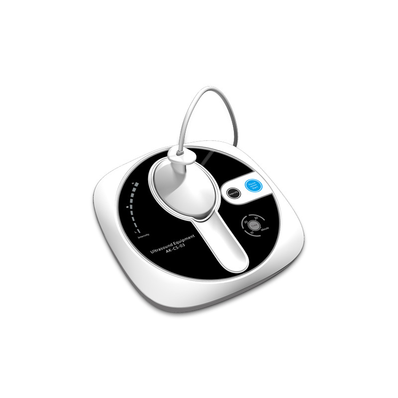 Home Use Health 1MHz Ultrasound Equipment Medical Ultrasound Machine