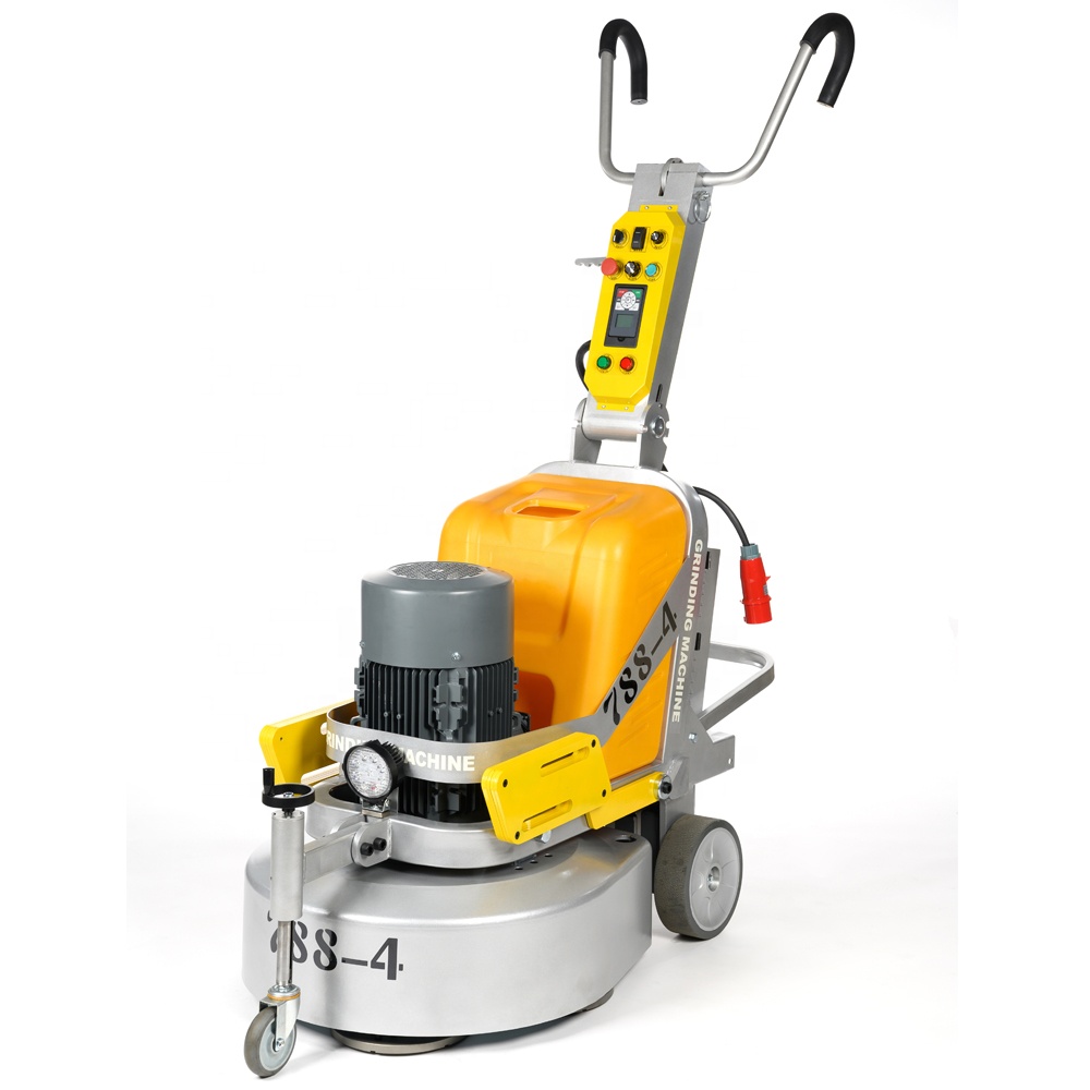 planetary concrete floor grinder Floor Grinding Machine Concrete Floor Grinder/Concrete Diamond Grinding Machine