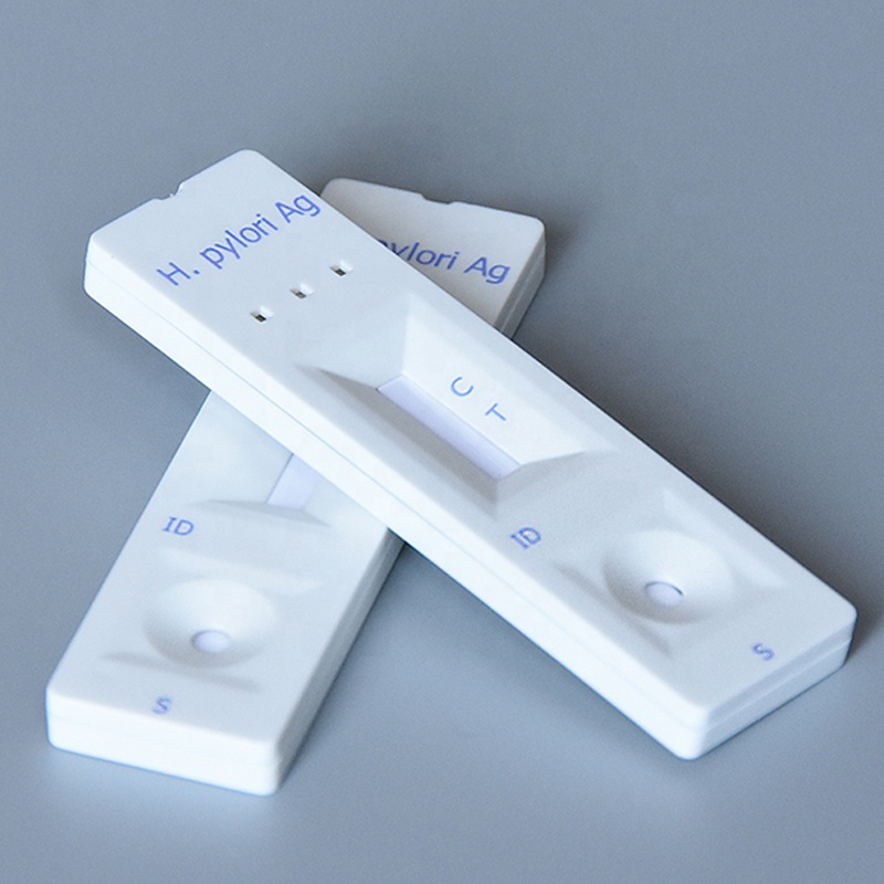Оптовая продажа, диагностические антигены для стула HP One Step H Pylori, наборы для быстрого тестирования