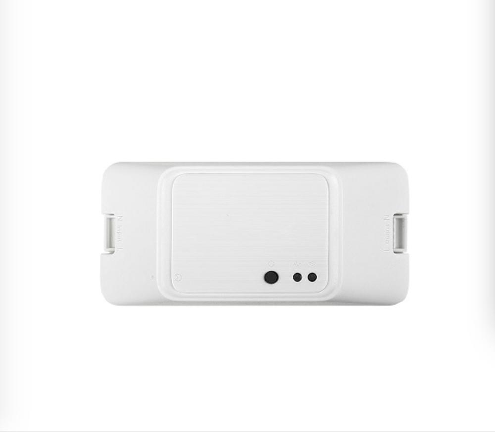 Переключатель WiFi работает с Alexa и Google home для sonoff basic r3