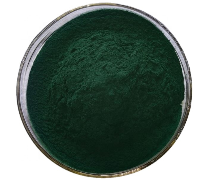 Nutrition Supplements Orgainc Spirulina Powder For Sale