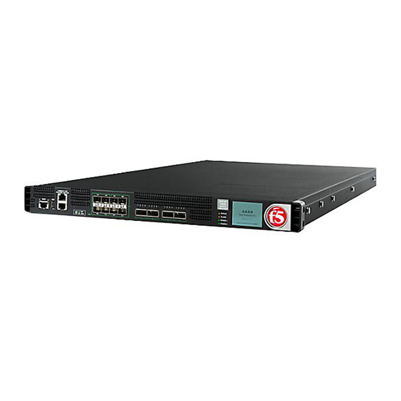 Original F5 network Load Balancer F5-BIG-LTM-I2600
