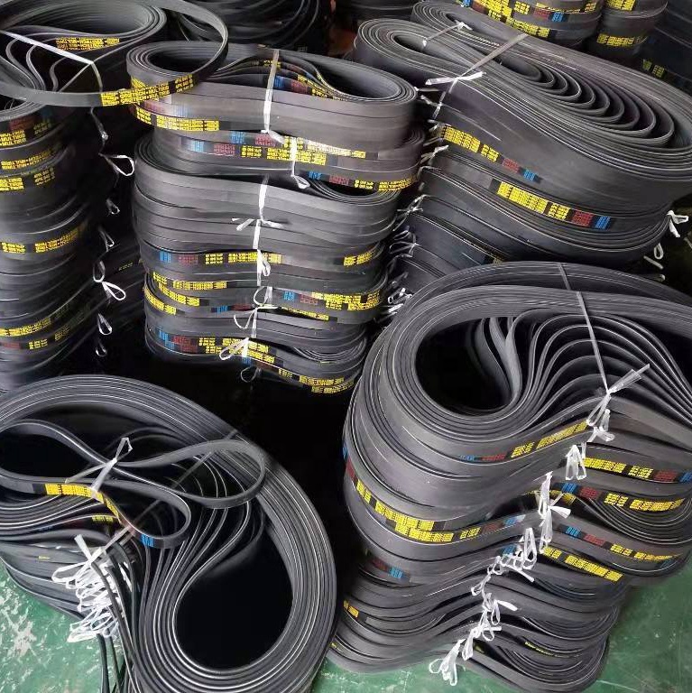 2022 Новый 4pk-830 OEM 99364-80830 ремень вентилятора для Toyota