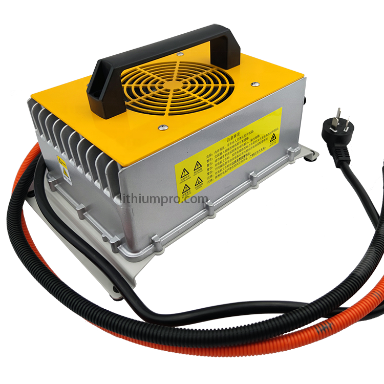 Зарядное устройство на плате 3300 Вт/48V50A/60V35A/72V35A/144V20A/320V10A/Заводская поставка