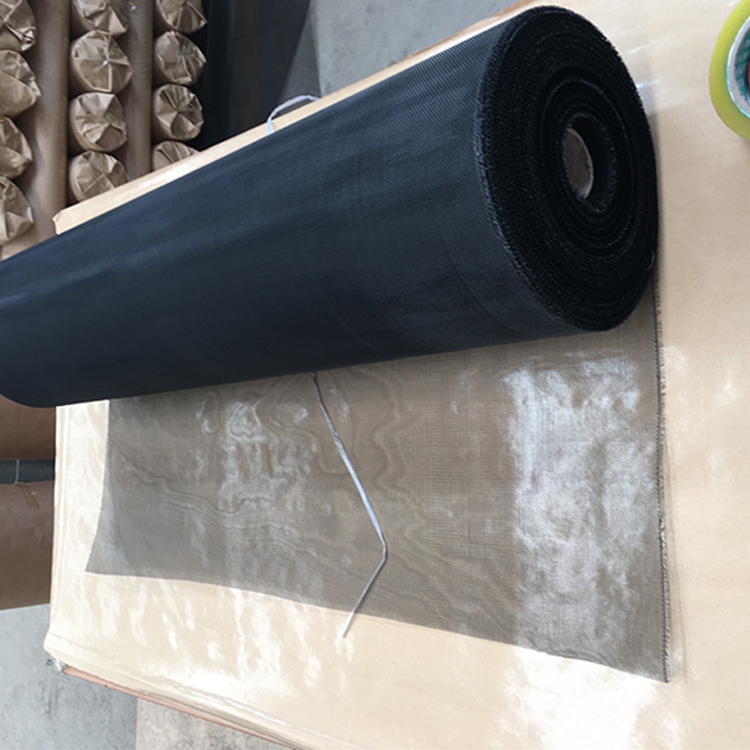 Customized cheap price high quality dust proof stainless steel security door window screen