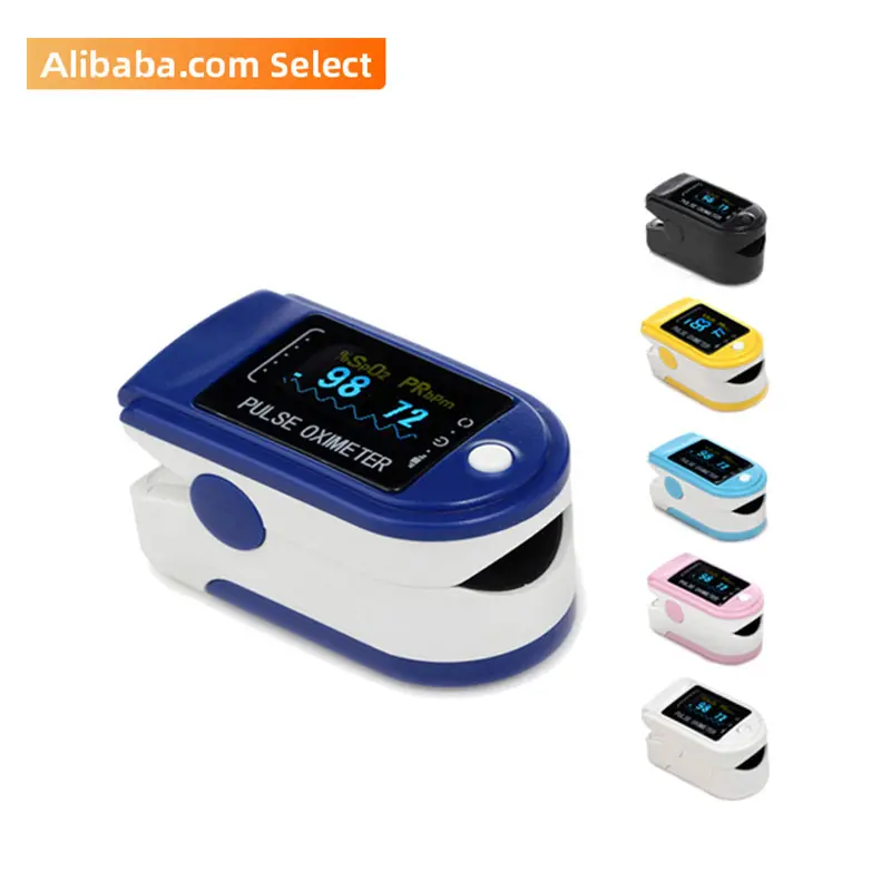 Oxymeters portable pulse oximeter child oximeter