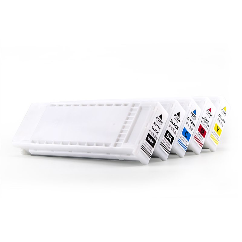 700 мл совместимый картридж с чернилами Surecolor T3400 T5400 для принтеров серии EPSON Surecolor