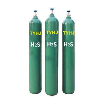 Китайский поставщик 47L h2s газовый сероводород h2s scavenger