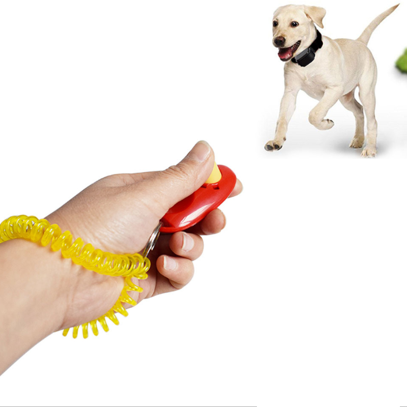 Pets Accessories Dog Whistle Dog Training Clicker