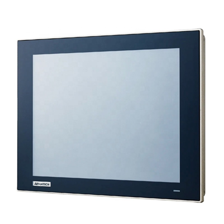 Advantech TPC-1551 промышленный планшетный компьютер сенсорный экран дисплей все в одном промышленная Сенсорная панель компьютер планшет мини ПК