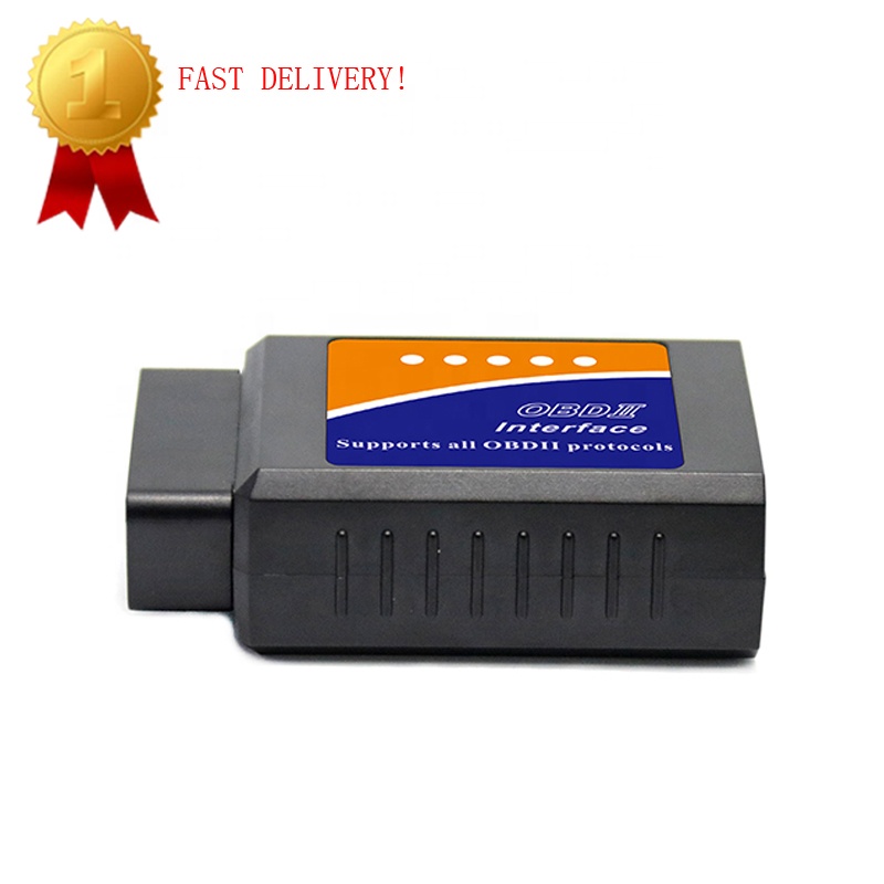 V1.5 25K80 Автомобильная диагностика elm 327 мини elm327 bluetooth автомобильный тестер obd odb2 bluetooth