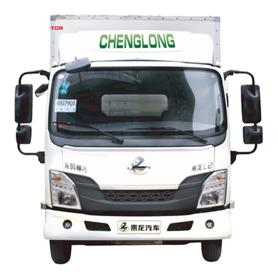 Лидер продаж, грузовик chenglong L2 4x2 EV