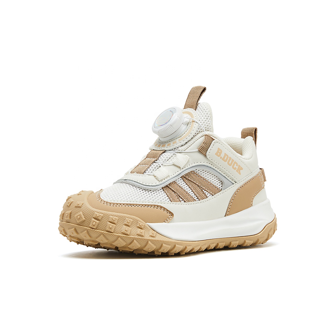 B.Duck 2024 Spring New Product Child Shoes Soft Sole Breathable and Comfortable Running Shoes