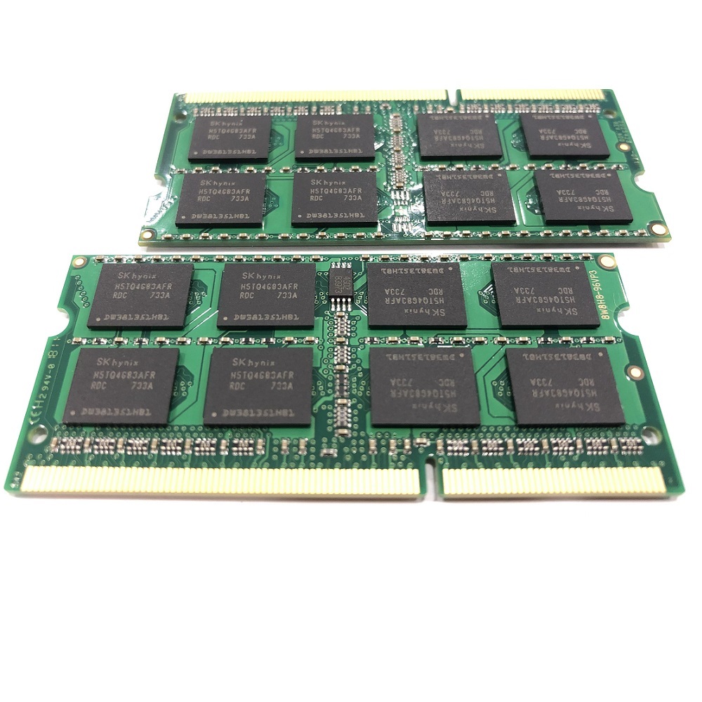Компьютерные аксессуары, оперативная память sodimm, все бренды ddr3 8 Гб 1866 МГц по более низкой цене