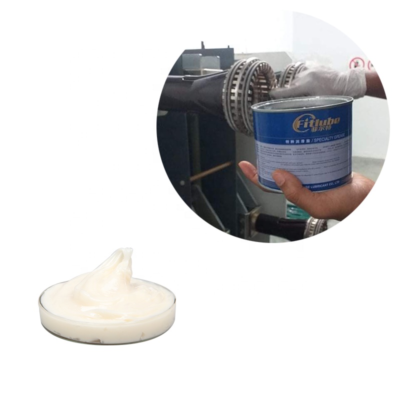 FITLUBE EC02 электрическая контактная смазка, электрическая контактная смазка для подстанции