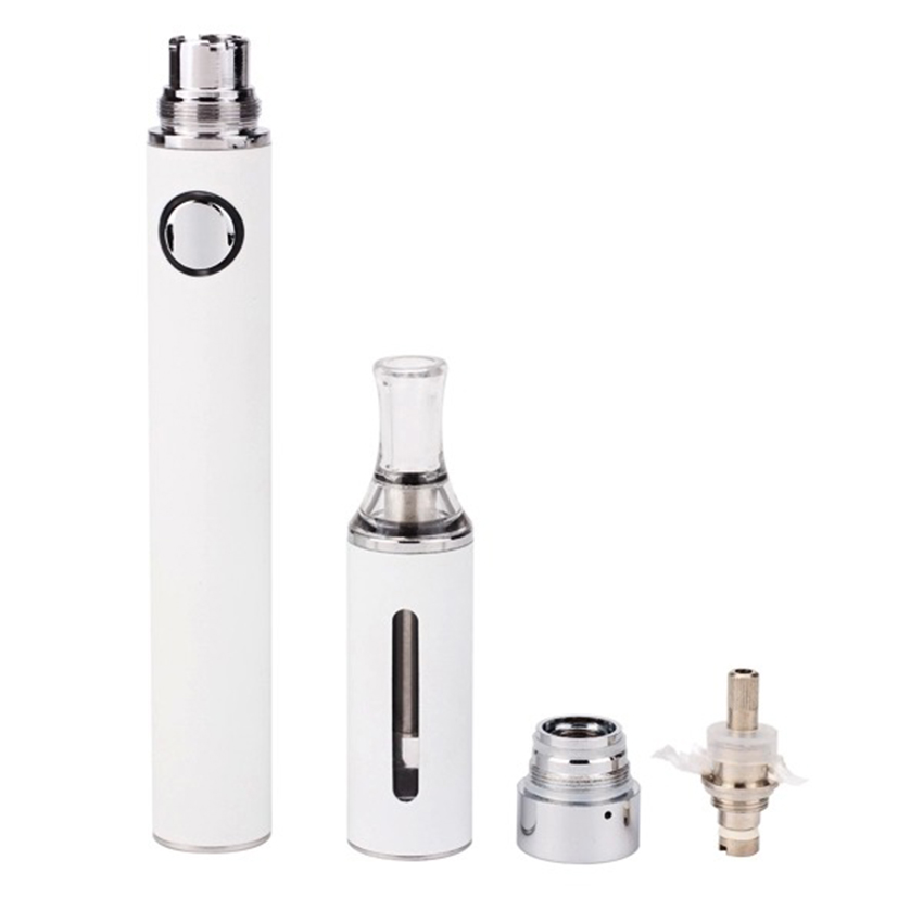 1100mAh vape ручка стартовый набор образец подарок evod e-cig