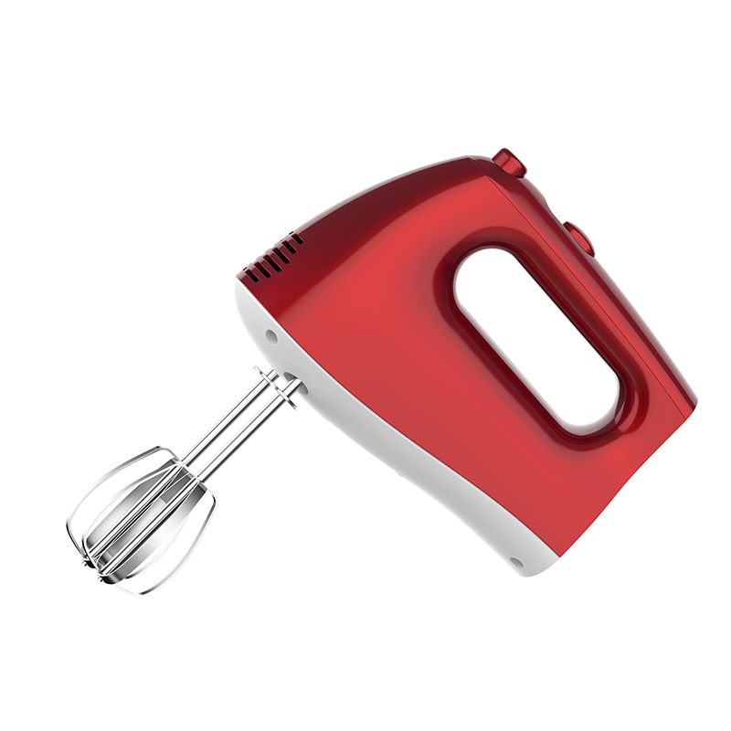 High Quality Super Automatic Electric Blender Food Mixer Whisk Household Beater 5 Speed Hand Mixer