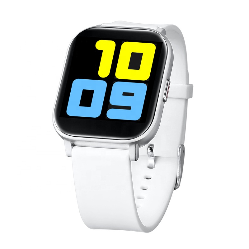 Силиконовый ремешок Biumart для Apple Watch Band 40 мм 38 мм 44 мм 42 мм, резиновый спортивный браслет для iWatch Series 5 4 3 2