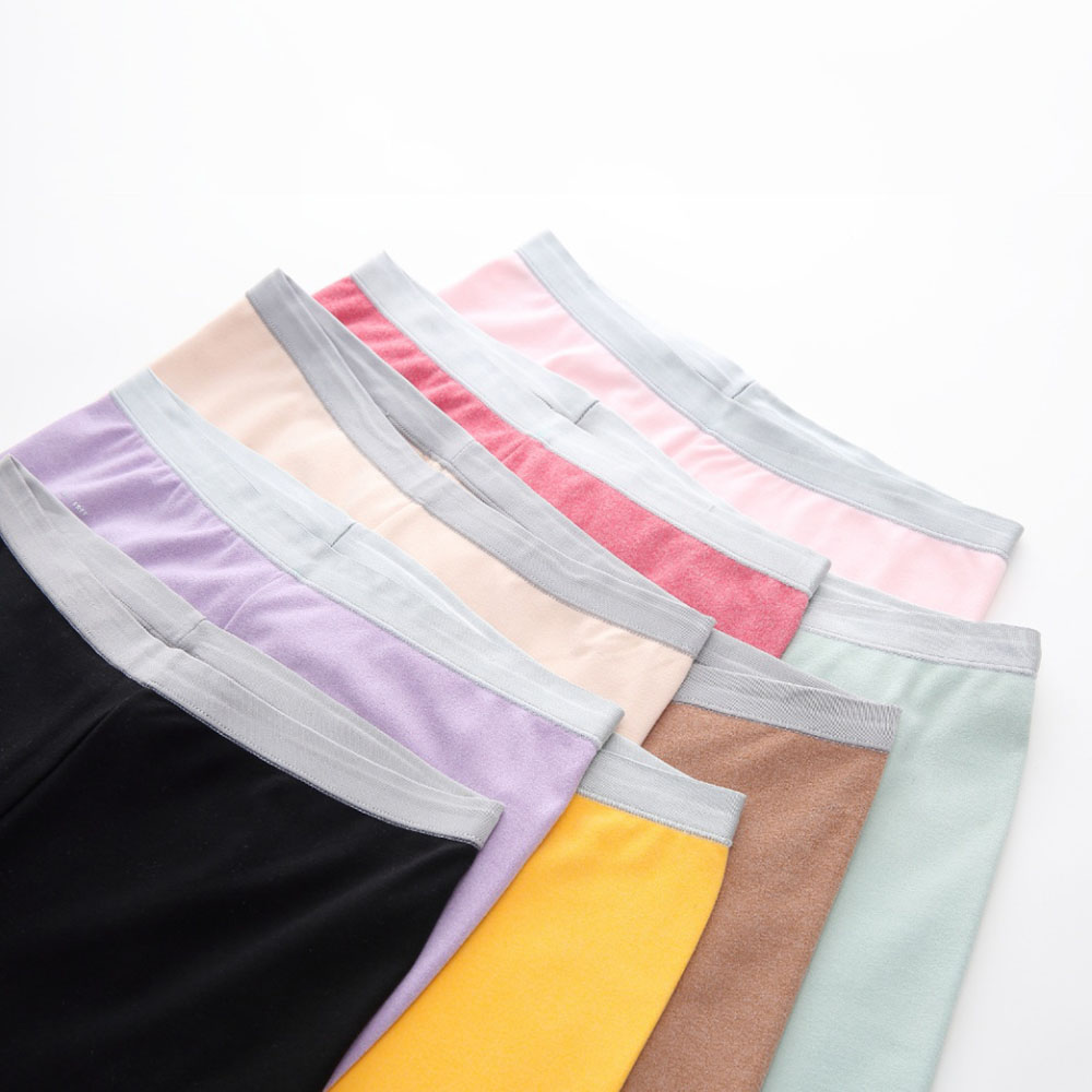 Hot new products of high quality sweat absorption and moisture removal women thermal underwear