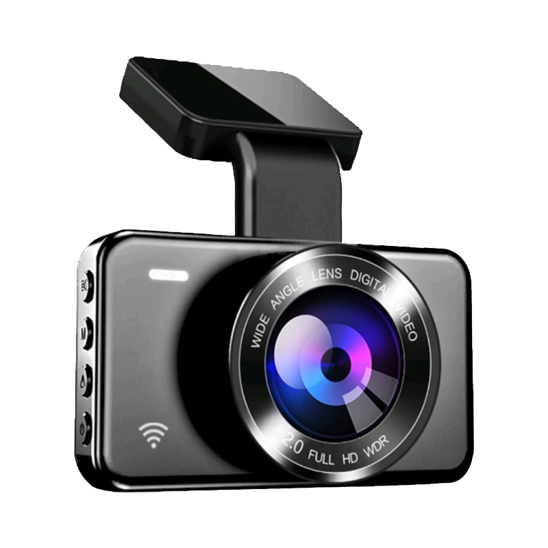 G68 Делюкс издание 1080P 3 дюймов Мини Скрытая камера DVR для автомобиля, парковка для транспорта, видеорегистратор для приборной панели