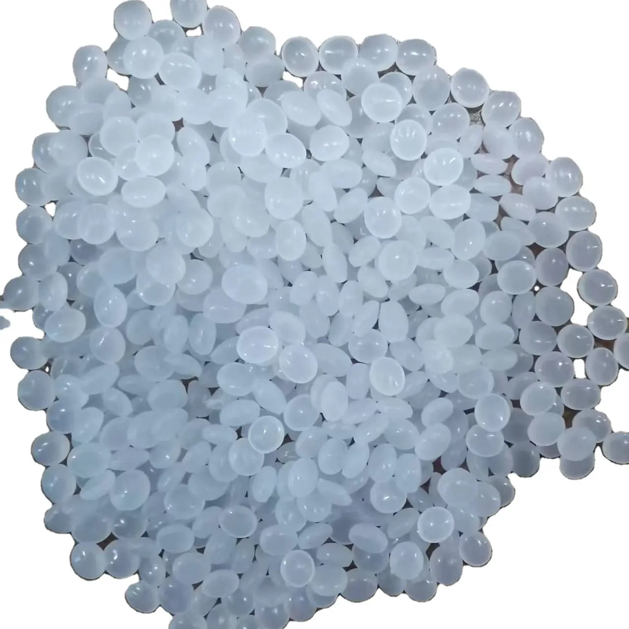 LLDPE 218WJ Film Grade LLDPE plastic material granule virgin lldpe