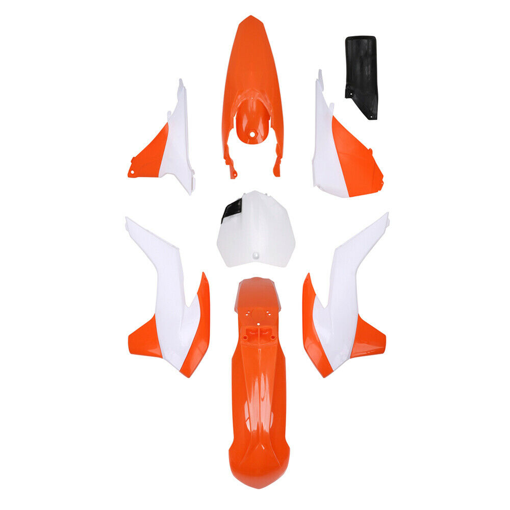 JFG пластиковые наборы SX125 150 250 SXF350 450 450F XC150 200 Вт 250 350 XCF250 350 XCFW 250 350 XCW 250 300 450 SX450F Заводская версия