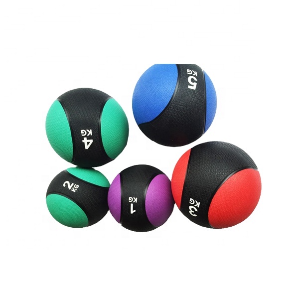 FITUS Medicine Ball Gym Fitness Equipment Slam Ball