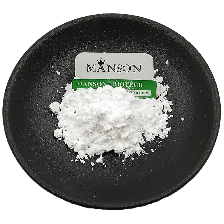 Improve Memory or Sleep Plant Extract 99% Pure Melatonin Powder