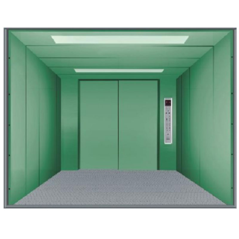 1000kg High Quality Freight Elevator Car Elevator for Sale